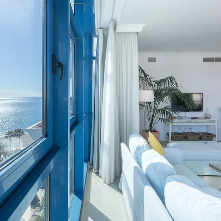 Playa Centro Apartment *
