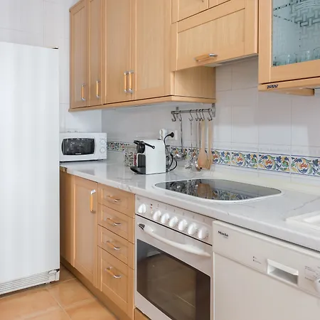 Playa Centro Apartment